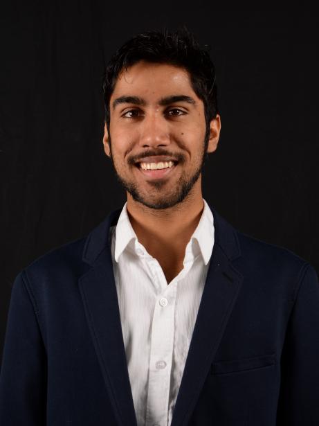 Headshot