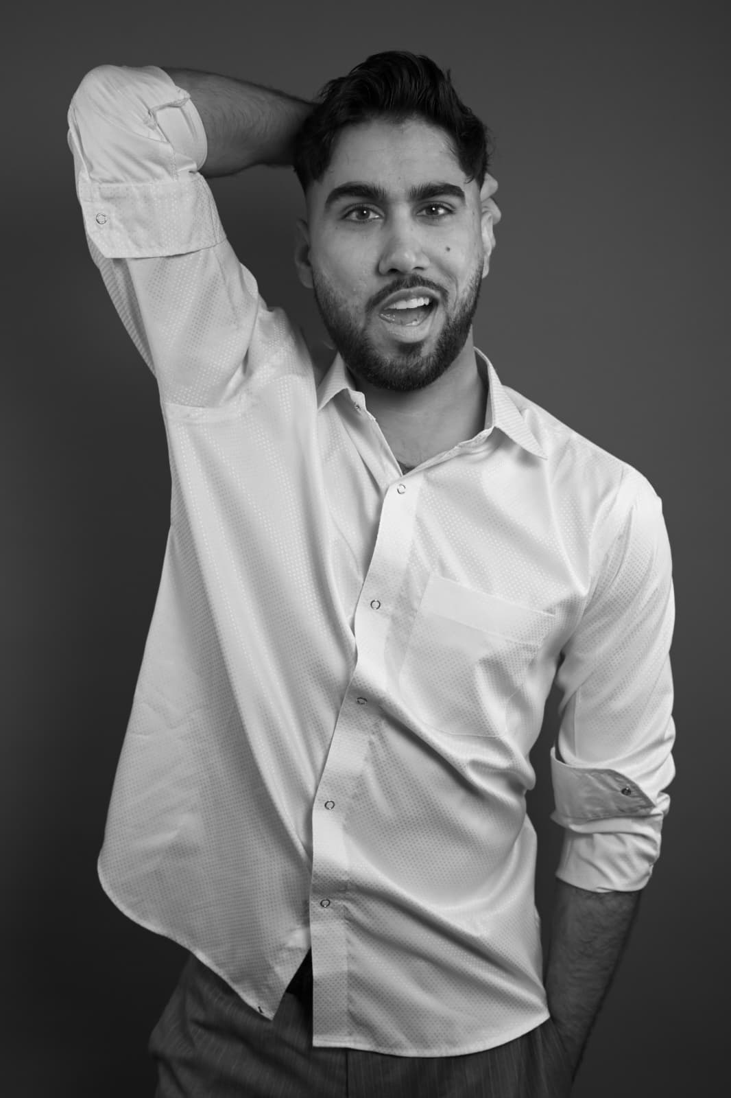Vikrant Kalkal
